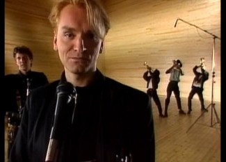 Wang Chung - Everybody Have Fun Tonight (DJ Richie Rich Remix)