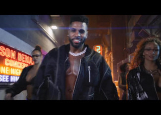 Jason Derulo - Sexy For Me (Kidd Spin Remix) (Team BPM Edit)