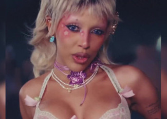 Doja Cat, Omah Lay - Agora Hills Waist (GlennD Mashup) (DJ Glenn V Edit) 