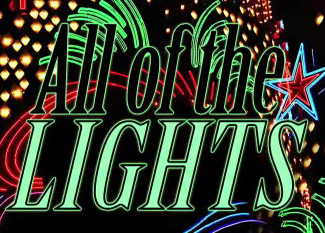 John Summit x Rihanna - Lights Go Out x All Of The Lights (Scooter Wordplay Intro)  - DVE