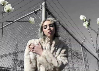 Sophie Powers - popoff