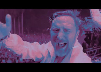 Afrojack, Sia, David Guetta - Awake Tonight (Lyrical)