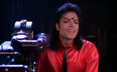 Michael Jackson - Liberian Girl (Dario Caminita Revibe V Edit Pinky) 