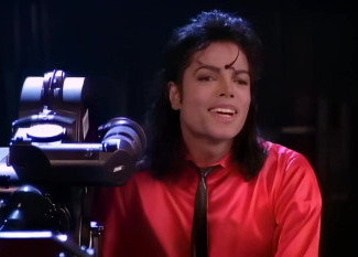 Michael Jackson - Liberian Girl (Dario Caminita Revibe V Edit Pinky) 