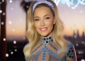 Whigfield, Luv Foundation - Suga 