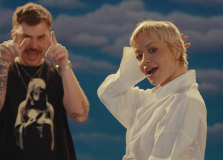 Zerb and Rita Ora - If It's Not Love 