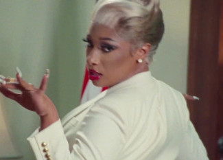 Megan Thee Stallion Vs Korres - Thot Ish X Let's Get Naked (Christian Lagrotteria Bootleg) (Team BPM Edit)