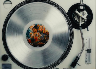 French Montana & Max B - Ever Since U Left Me (Cj Alldayy Remix) (Team BPM Edit)