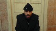 Nicky Jam, Beele - Ta Bien - Marroneo In (Annel Remix)(DVJ Eterno V-edit) 