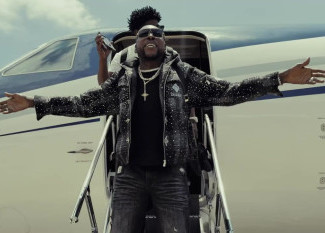 Vybz Kartel - Victory