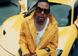 Vado ft. Dave East - Yeah Ha