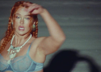 Rvssian, Elley Duhé - Journey