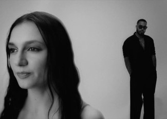 TroyBoi, Daya - Hush