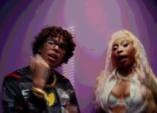 Luh Tyler ft. Trim - No Trick 