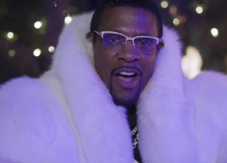 Keith Sweat ft. King George, Calvin Richardson, Cupid & Roi Chip  Anthony -  Still Got That Good Love 