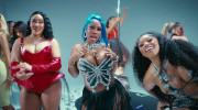 Natalie Nunn ft. Diamond The Body & KoldKilla - Big One 