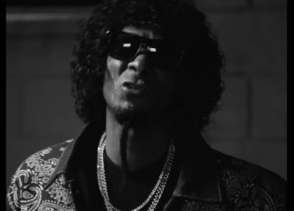 Snoop Dogg ft. Trinidad James - Pop My Shit 