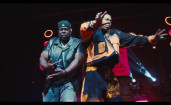 Chip-Fu ft. Busta Rhymes - Have Mercy 