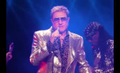 Duran Duran ft. Nile Rodgers - Free to Love 