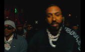 French Montana and Max B feat Chase Belly - Bet It All (C