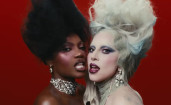 Lady Gaga and Doechii - Runway 