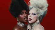 Lady Gaga and Doechii - Runway 