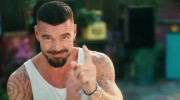 Ricky Martin X Los Angeles Azules X Tini - Vuelve (Dj Cali Remix)(DVJ Eterno V-edit)