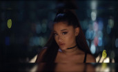 Ariana Grande vs Ashanti - Girlfriend On Time (Casual Connection Mash Up Dirty Lya Video Edit)