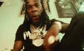 Burna Boy x Luniz - Last Last x I Got 5 On It (Louis Capaldi Mashup) - DVE