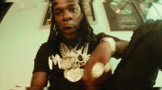 Burna Boy x Luniz - Last Last x I Got 5 On It (Louis Capaldi Mashup) - DVE