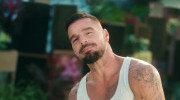 Ricky Martin X Los Angeles Azules X Tini - Vuelve - Acapella Starter (Dj Cali Remix)(DVJ Eterno V-edit)