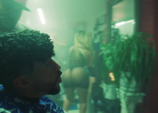 Bad Bunny vs Dixson Waz - Titi Me Pregunto Toco Toco To (DJ Nasa VIP Segue V1 Dirty Lya Video Edit)