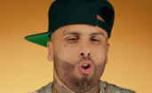 Messiah Ft Nicky Jam, Ozuna - Millonario Remix (DVJ Marcos Cabrera Mambo Remix)