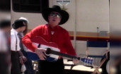 Buck Owens & Ringo Starr - Act Naturally (Request)