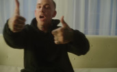 blackbear - Hot Girl Bummer (Phase BarBangerz Club Mix Edit Lya Video)