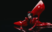 Lady Gaga Doechii - Runway (Miki Zara Rework) (DJ Glenn V Edit)