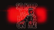 Becky Hill - hands on me (Lyrical)