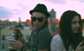 Cherub - Doses & Mimosas (MGR Mike's Disco Groove RMX) Dirty - DVE
