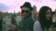 Cherub - Doses & Mimosas (MGR Mike's Disco Groove RMX) Dirty - DVE