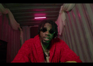 Alkaline - Gyal Good 