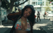 Dave ft. SZA - Affection