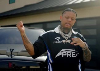Yella Beezy - Let Me Vent 