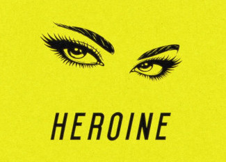 Maroon 5 - Heroine (Lyrical)