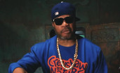 Xzibit, B-Real, Demrick & Scoop DeVille - By Any Means 