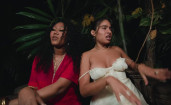 Jessie Reyez, Muni Long - Ain't U Tired 