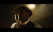 Chris Brown ft. Leon Thomas - Fallin 