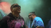 IAmChino, White Star, Salvi - Los Tequilas (Afro House Rework V Edit Pinky) 