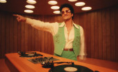 Bruno Mars vs Lauryn Hill - I Just Might Doo Wop That Thang (Big Cee Edit Clean Lya Video)