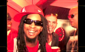 Pitbull, Lil Jon - Damn I Love Miami (DJ Laz Remix) Dirty - DVE