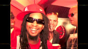 Pitbull, Lil Jon - Damn I Love Miami (DJ Laz Remix) Dirty - DVE